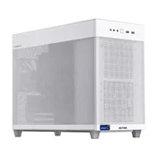 Actina 5901443430599 PC AMD Ryzen™ 7 8700F 32 GB DDR5-SDRAM 1 TB SSD AMD Radeon RX 9070 XT Mini Tower White
