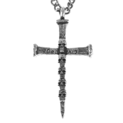Ogrlica Deathly - PSY1039