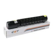 Kompatibilna CANON CEXV47 žuta tonerska kaseta, kapaciteta 20.000 stranica, CT
