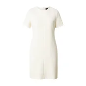 BOSS Obleka Dinderah svetlo rumena