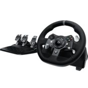 Logitech G920 Steering Wheel