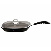 Berlingerhaus Granitna žar ponev 28 cm Bh-6130