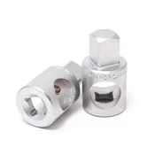 Rock FORCE Adapter redukcija 3/8 (ženski) x 1/2 (moški)