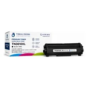 Kompatibilni toner za Brother TN3610XL za HL-L5210DN, HL-L5210DNT, HL-L5210DNTT, HL-L5210DW, HL-L5210DWT, HL-L6210DW, HL-L6410DN, DCP-L5510DW, MFC-L5710DN, MFC-L5710DW, MFC-L6710DW, MFC-L6910DN – črn