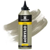 STANDART Kompozit akrilna barva - 09 Warm Grey