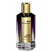 Mancera Unisex parfem Aoud Vanille, 120ml