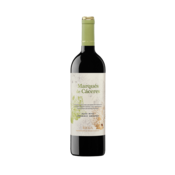 Marquesc Vino Tinto Ecologico Marques de Caceres 0,75 l