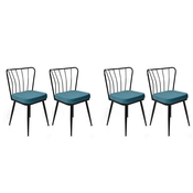 Hanah Home Set stolica 4 komada Yildiz-952 V4