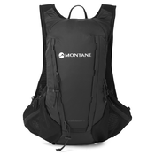 Ruksak Montane Trailblazer 8 Boja: crna/bijela