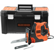 BLACK & DECKER sabljasta pila SCORPION 500W RS890KA