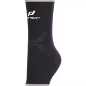 Pro Touch ANKLE SUPPORT 100, štitnik za gležanj, crna 413520