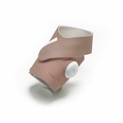 OWLET Komplet dodatkov Owlet Smart Sock 3 - roza