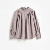 Reserved - LADIES` BLOUSE