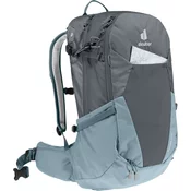 Deuter Ženski Nahrbtnik Futura 25 SL, Graphite/Shale