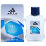Adidas UEFA Champions League Star Edition 100 ml vodica nakon brijanja muškarac