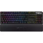 ASUS TUF K3 Gaming mehanicka tastatura