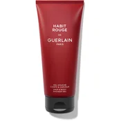 Habit Rouge (gel za tuširanje las in telesa) 200 ml