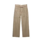 Pull&Bear Kavbojke brokat