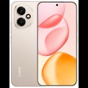 HONOR pametni telefon 400 8GB/512GB, Desert Gold