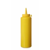 Dozirna Steklenica 0.7Ltr, 70x240mm