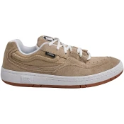 Vans  Baskets  Rowley Classic Enfant daim beige  Bež