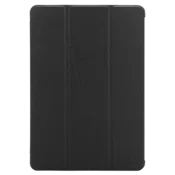 Ovitek Tactical zložljiv trikraki ovoj za Xiaomi Pad 8 črno (57983130423)