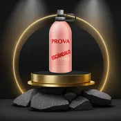 shumee Prova ženski parfum Damska Scandal 120 ml