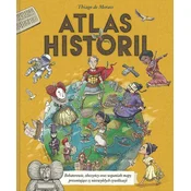 Atlas historii
