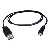GEMBIRD USB Kabl 2.0 A-plug to Micro usb B-plug DATA 1.8M CCP-mUSB2-AMBM-1.8M