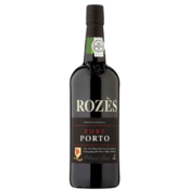 Rozés Vino Porto Ruby 0,75 l