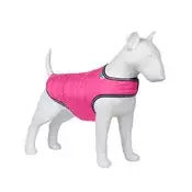 AiryVest Plašč na ježka - PINK M