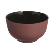 Luminarc LUMINARC, VICKY, KROŽNIK GLOBOK/SKODELICA TERRACOTA, 14.5 CM, 1 KOS, (22153506)