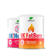 OK!FatBurn + OK!Hunger