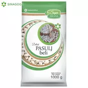 PASULJ BELI SUPER HRANA 1/1(10)SINAGOGA