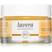 Lavera Revitalising osvežilna dnevna krema z vitaminom C 50 ml