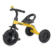 Lorelli tricikl first - yellow ( 10050590020 )