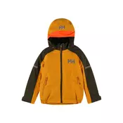 HELLY HANSEN Zunanja jakna LEGEND 2.0, oranžna