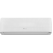 Hisense Invertar klima 12K BTU, QH35XV0E, Bela