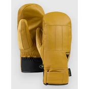 Burton Gondy Gore Ltr Mittens rawhide