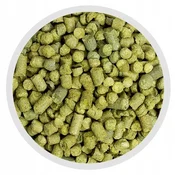 shumee Hmelj MAGNUM - 50g Grenko domače pivo