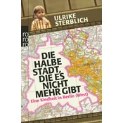 Die halbe Stadt, die es nicht mehr gibt