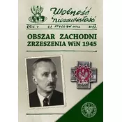 Obszar Zachodni Zrzeszenia WiN 1945