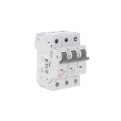 Odklopnik 3P C 63A 6kA AC ETIMAT 6 002145522
