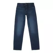 Cars Jeans Kavbojke PORTER temno modra
