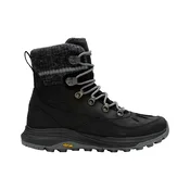Merrell Siren 4 Thermo Waterproof Črna
