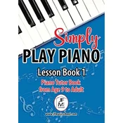 Simply Play Piano