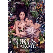 posneti mediji OKUS LAKOTE - DVD SL. POD., (20388412)