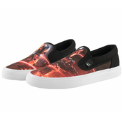 Nizka superga moška Star Wars - STAR WARS - DC - ADYS300775-BLR