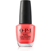 OPI Live Love Carniva Nail Polish 15ml