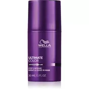 Wella Professionals Ultimate Color Leave-in Mask maska za sijaj brez spiranja za lase 30 ml